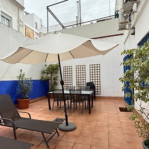 Appartement met Twee Slaapkamers